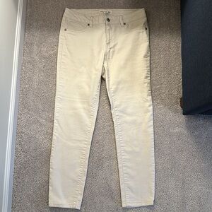 Artisan NY Light Beige Pants